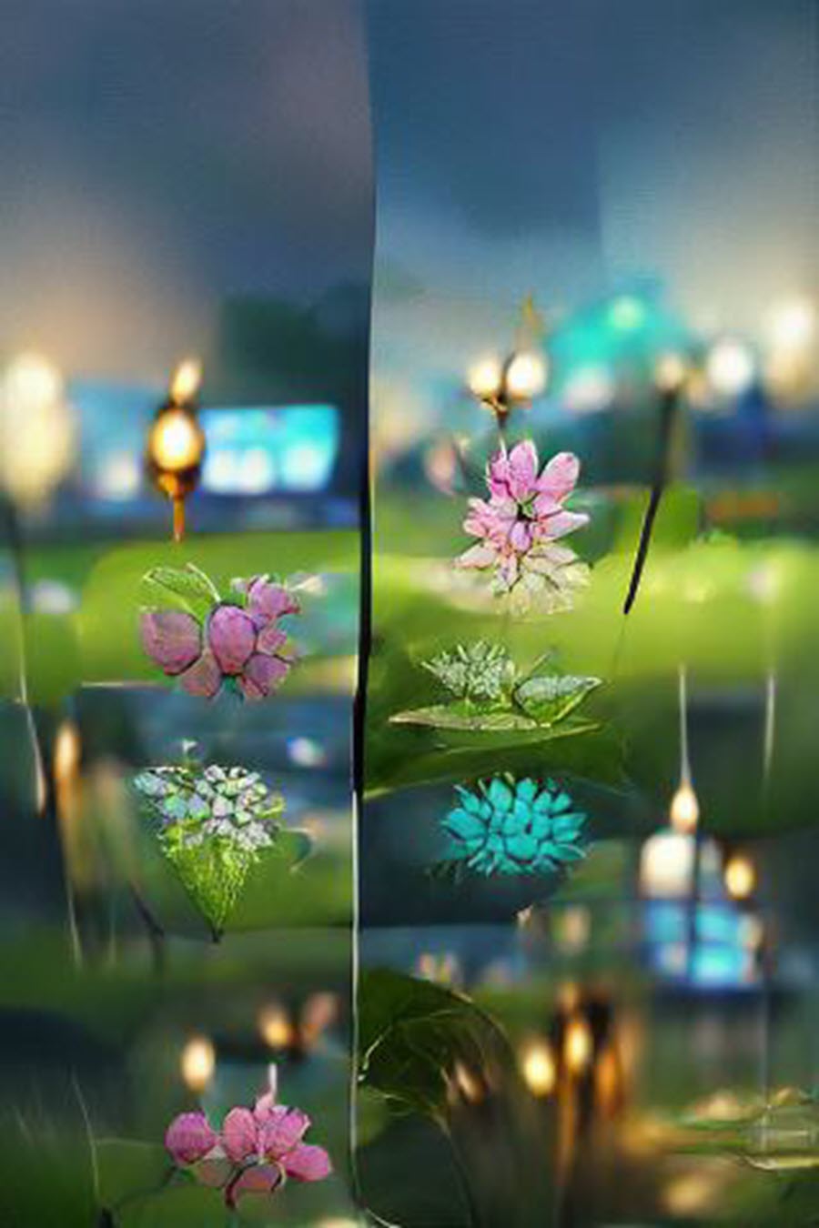 Flower Symbolism