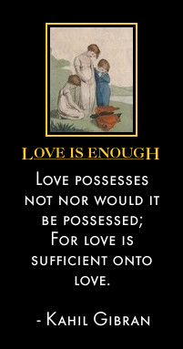 ove possesses not nor would it be possessed