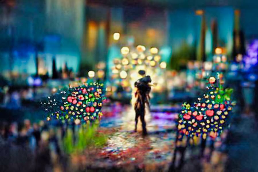 Sad Love Quotes and Sayings
